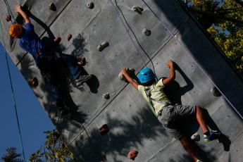 Escalada