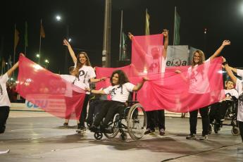 Wheelt Dance