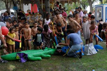 Jogos de água