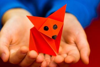 Origami