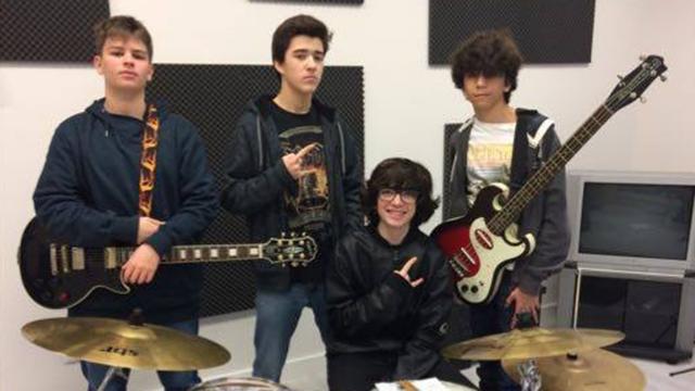 Johnny´s Band