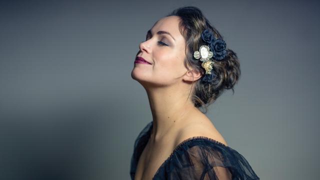 Joana Amendoeira