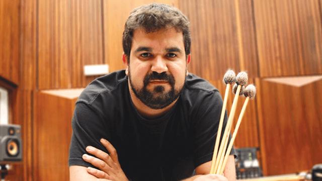 Jeffery Davis “LiftOff” Quarteto