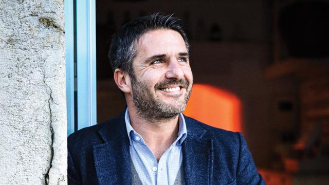 Pedro Moutinho