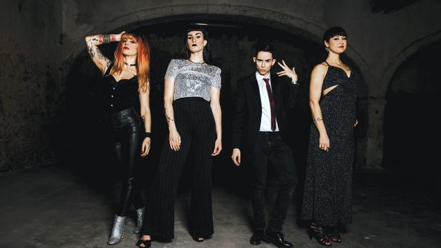 Anarchicks