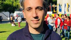 Dino D’ Santiago