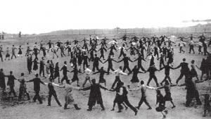 Apresentação de «O Trabalho das Imagens – Estudos sobre Cinema e Marxismo»