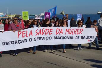 Espectáculo de Dança