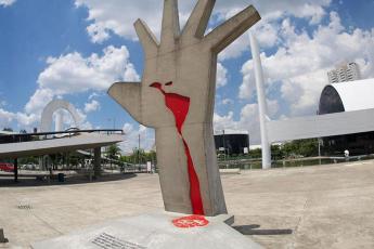 A luta da juventude nos últimos anos do fascismo