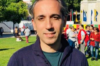 Dino D’ Santiago