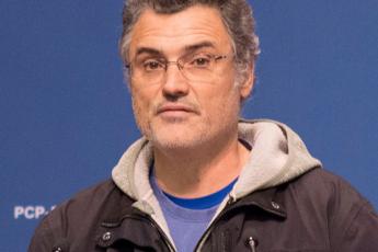 Camané e Mário Laginha