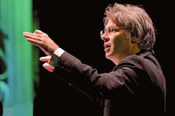 Apresentação de «A Quem Pertence a Linha do Horizonte»