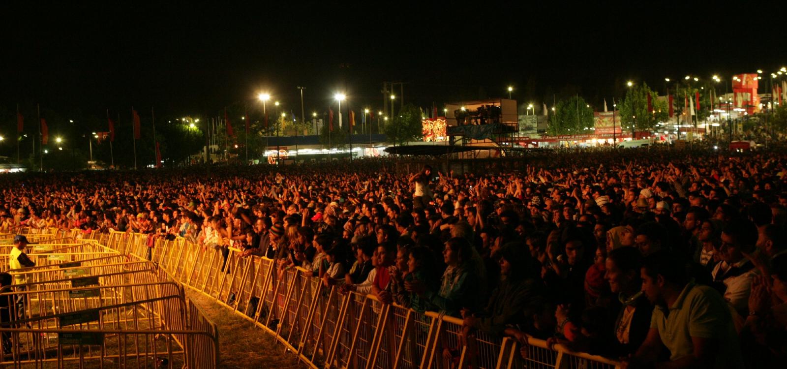 Festa do Avante! 2018