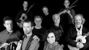 Brigada Victor Jara com Zeca Medeiros