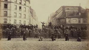 150 anos da Comuna de Paris e a luta pela emancipação social e nacional