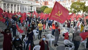 Centenário do Partido Comunista Português