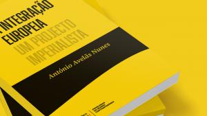 Apresentação do 29.º Caderno Vermelho