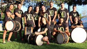 Karma Drums