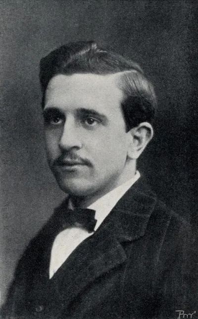 Luiz de Freitas Branco - Serões (Mai1911)